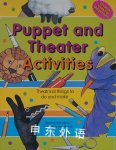 Puppet and Theater Activities Anni Matsick