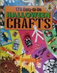 175 Easy-to-Do Halloween Crafts Highlights for Children