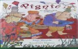 Pignic: An Alphabet Book in Rhyme