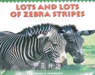 Lots and Lots of Zebra Stripes Stephen R. Swinburne