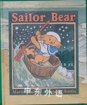 Sailor Bear Martin Waddell