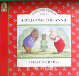 A Welcome for Annie: Susie and Alfred in Helen Craig