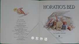Horatios Bed