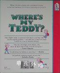 Wheres My Teddy?