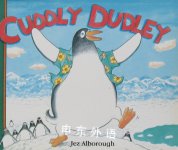 Cuddly Dudley Jez Alborough