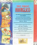 The Magic Hourglass