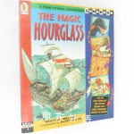 The Magic Hourglass