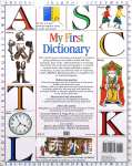 My First Dictionary