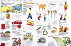My First Dictionary