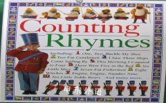 Counting Rhymes Shona McKellar