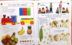 My Very First Number Book