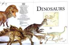 Dinosaurs