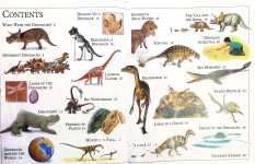 Dinosaurs