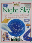Night Sky (Eyewitness Explorers) Carole Stott