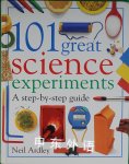 101 Great Science Experiments Neil Ardley