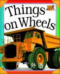 Things On Wheels DK Publishing