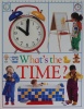 What's the Time (Family Learning Series)