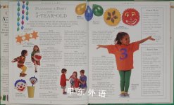 Child Magazine Book of Children's Parties