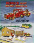 Redneck Night Before Christmas (The Night Before Christmas) David Davis