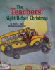 The Teachers Night Before Christmas