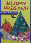 Holiday Origami Jill Smolinski