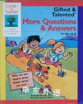 Gifted & Talented More Questions & Answers for Ages 6-8 Bailey Kennedy