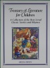 Treasury of Literature for Children: A Collection of the Best-loved Classic Stories and Rhymes