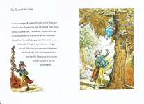 Animal Fables from Aesop
