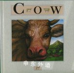 Cow My First Nature Books Andrienne Soutter-Perrot