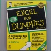Excel For Dummies