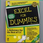 Excel For Dummies Greg Harvey