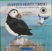 Puffin's Homecoming: The Story of an Atlantic Puffin