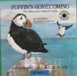 Puffin's Homecoming: The Story of an Atlantic Puffin Darice Bailer