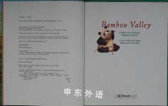 Bamboo Valley: A Story of a Chinese Bamboo Forest (The Nature Conservancy Habitat)