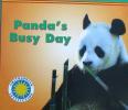 Panda's Busy Day (Let's Go To The Zoo!)