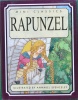 Rapunzel (Mini classics)