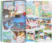 Pokemon Tv Animation Comic: I Choose You!