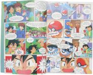 Pokemon Tv Animation Comic: I Choose You!
