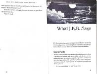 What Will Happen In Harry Potter 7