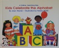 Kids Celebrate The Alphabet