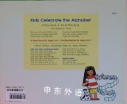 Kids Celebrate The Alphabet