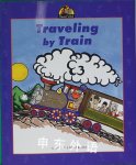 Traveling By Train Tom Gerald