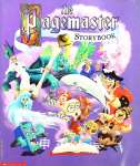the Pagemaster Storybook Richard Tyler