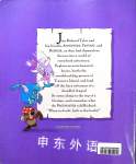 the Pagemaster Storybook