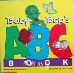 Baby Bop's Abc (Barney) Mark Bernthal