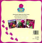 Barney  Baby Bop Go To The Doctor