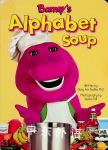 Barneys Alphabet Soup Mary Ann Dudko PhD