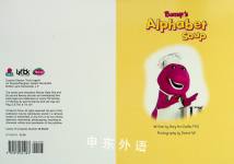 Barneys Alphabet Soup