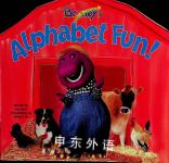 Barneys Alphabet Fun Guy Davis