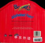 Barneys Alphabet Fun